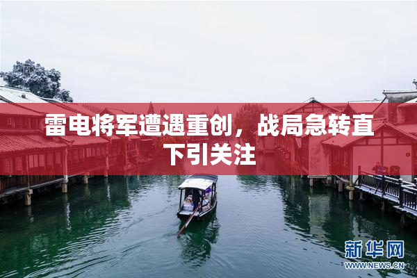 雷电将军遭遇重创，战局急转直下引关注
