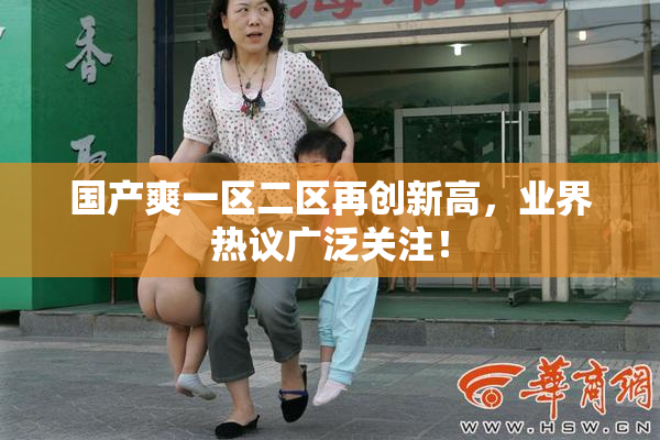 国产爽一区二区再创新高，业界热议广泛关注！