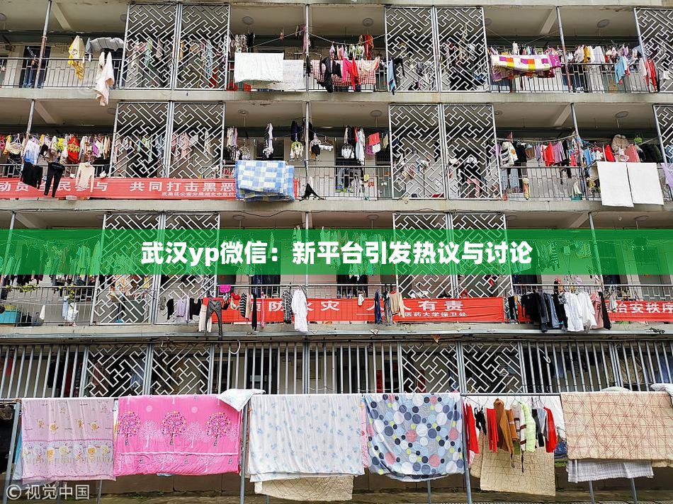武汉yp微信：新平台引发热议与讨论