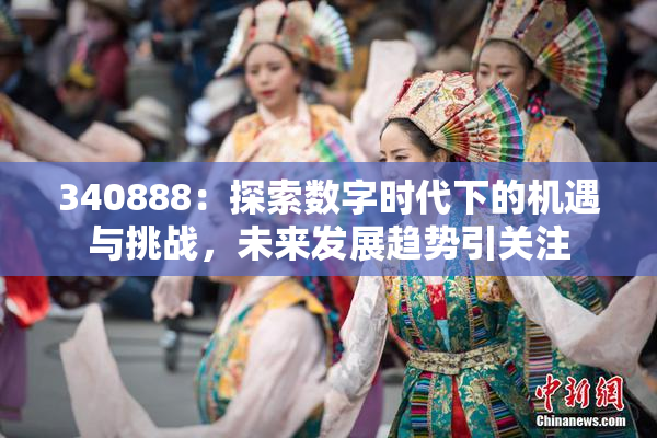 340888：探索数字时代下的机遇与挑战，未来发展趋势引关注