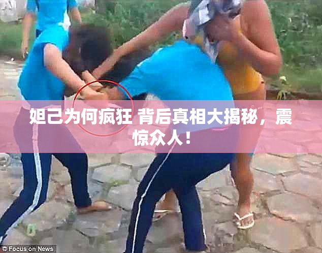 妲己为何疯狂 背后真相大揭秘，震惊众人！