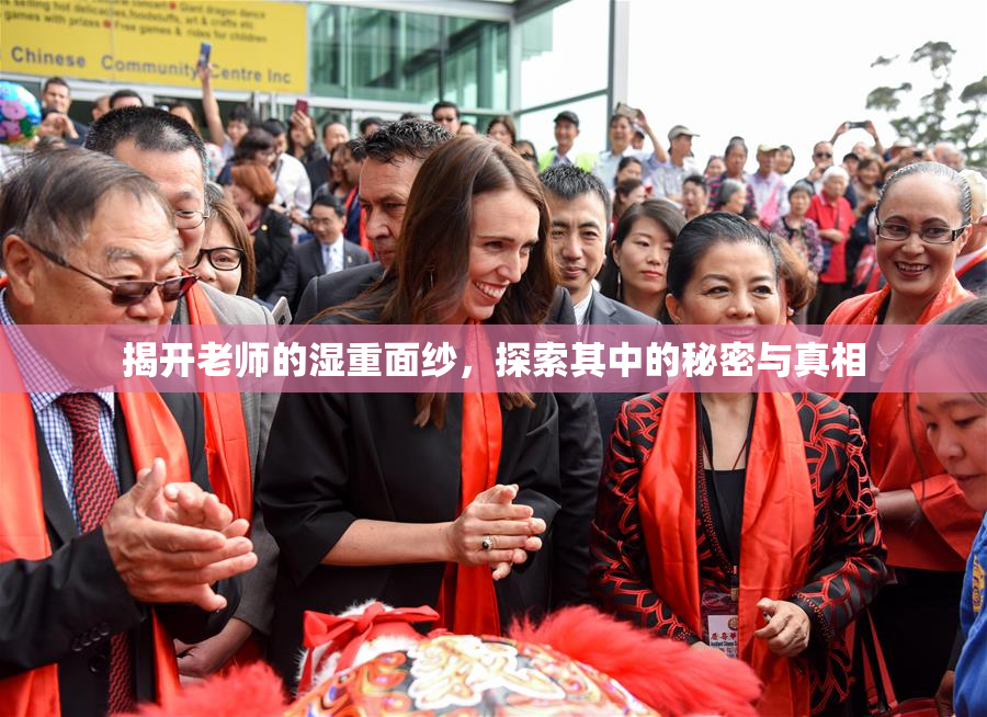 揭开老师的湿重面纱，探索其中的秘密与真相