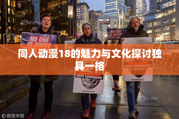 同人动漫18的魅力与文化探讨独具一格
