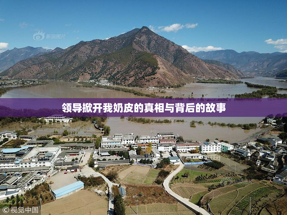 领导掀开我奶皮的真相与背后的故事
