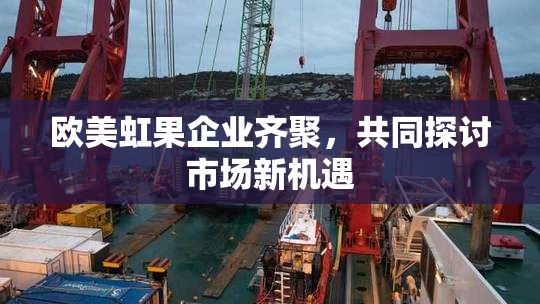 欧美虹果企业齐聚，共同探讨市场新机遇