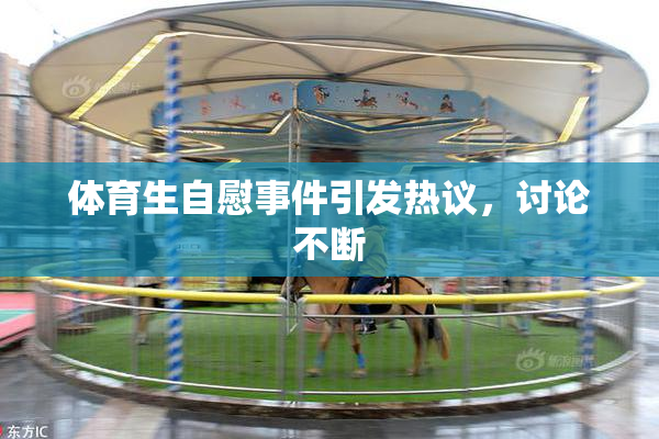 体育生自慰事件引发热议，讨论不断