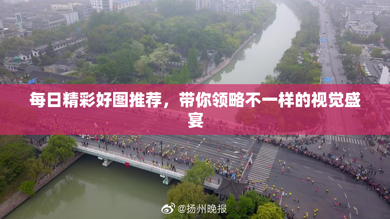每日精彩好图推荐，带你领略不一样的视觉盛宴