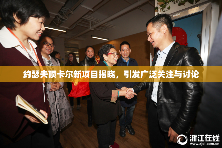 约瑟夫顶卡尔新项目揭晓，引发广泛关注与讨论