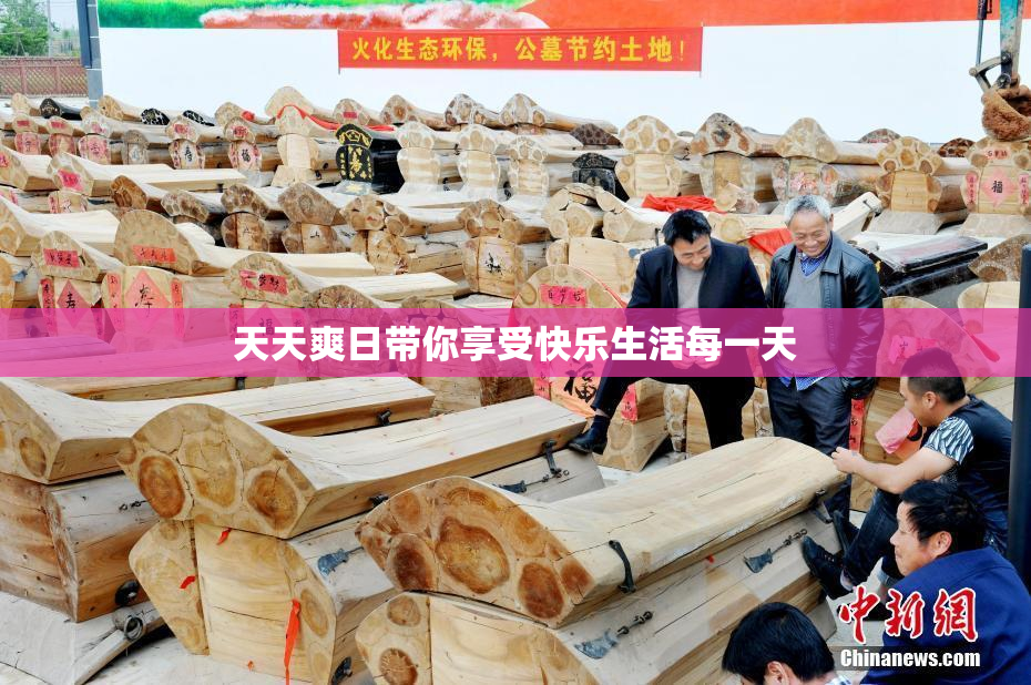 天天爽日带你享受快乐生活每一天