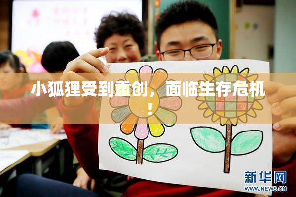 小狐狸受到重创，面临生存危机！