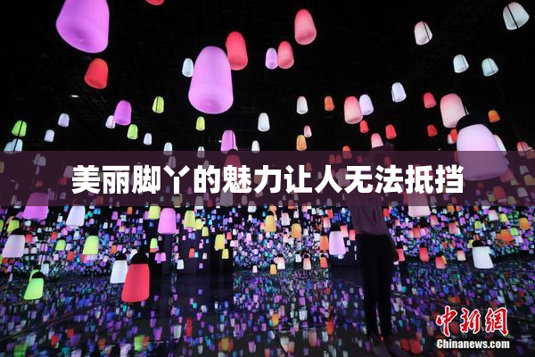 美丽脚丫的魅力让人无法抵挡