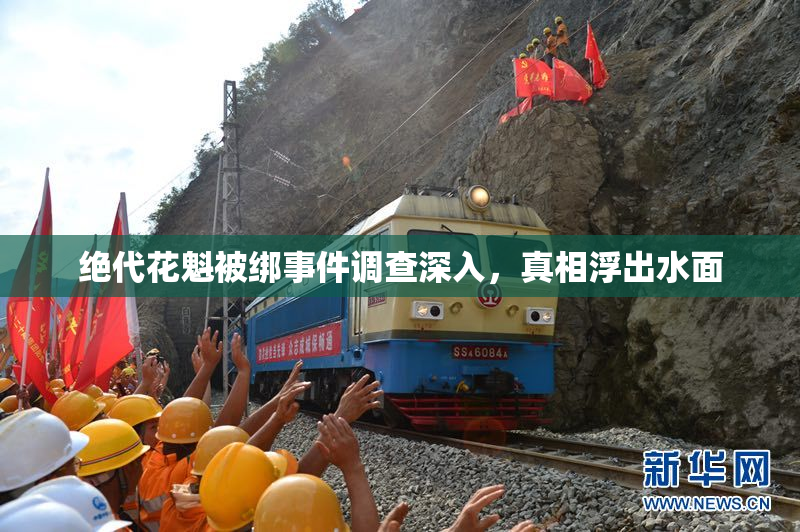 绝代花魁被绑事件调查深入，真相浮出水面