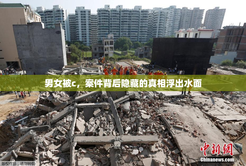 男女被c，案件背后隐藏的真相浮出水面