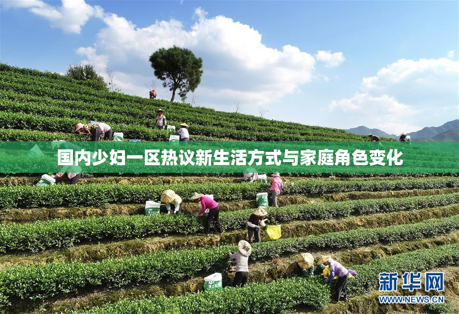 国内少妇一区热议新生活方式与家庭角色变化