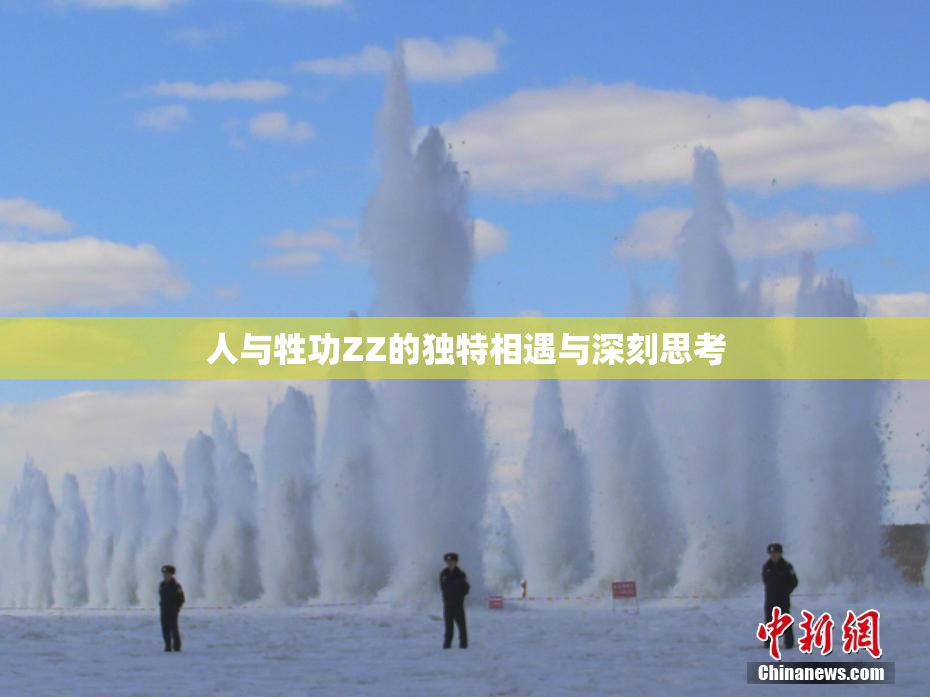 人与牲功ZZ的独特相遇与深刻思考