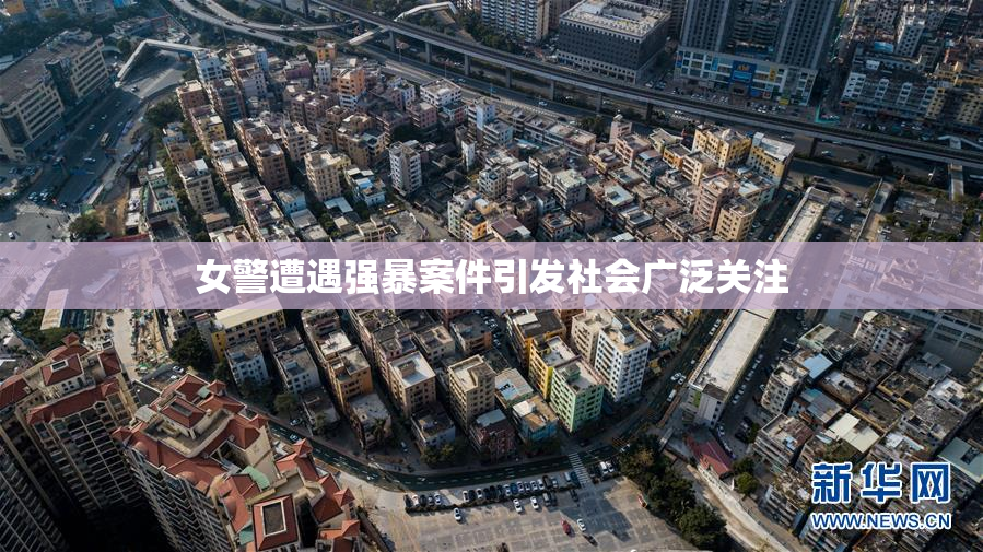 女警遭遇强暴案件引发社会广泛关注