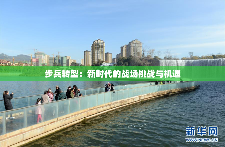 步兵转型：新时代的战场挑战与机遇