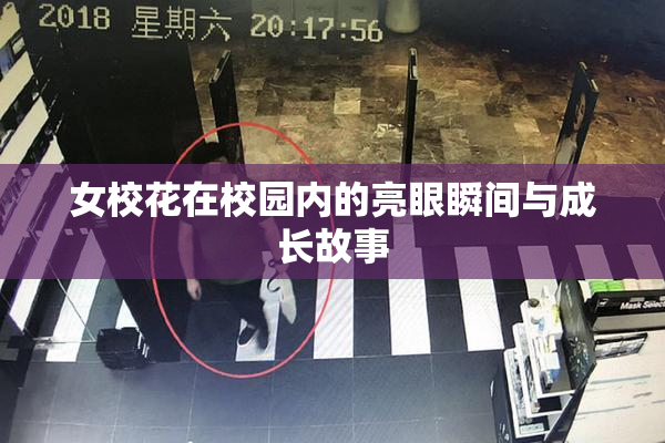 女校花在校园内的亮眼瞬间与成长故事