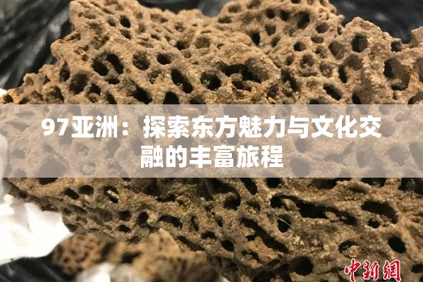 97亚洲：探索东方魅力与文化交融的丰富旅程