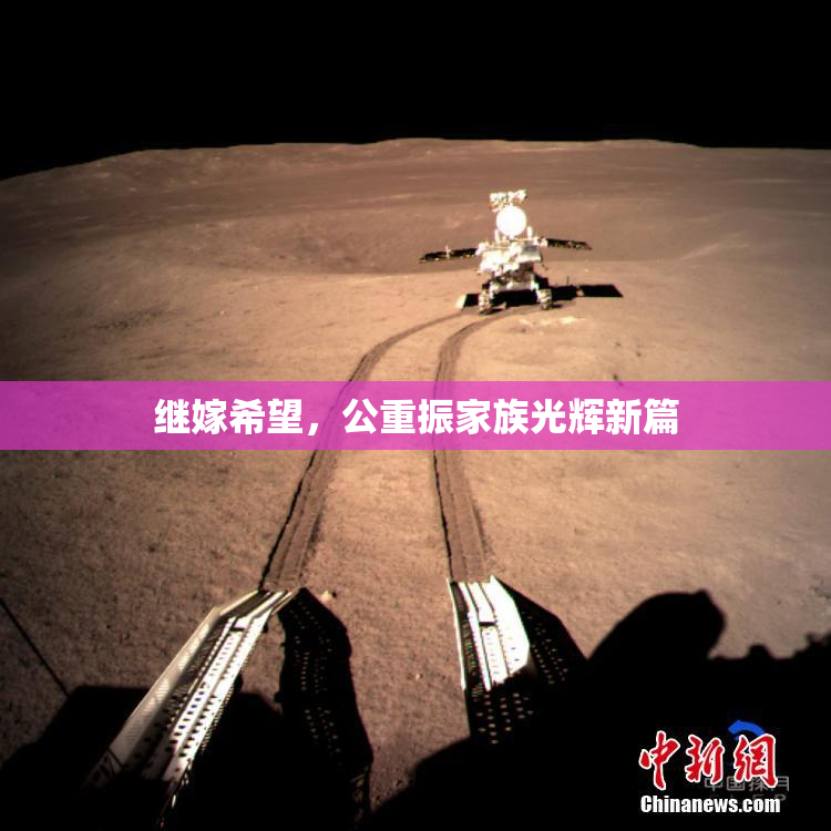 继嫁希望，公重振家族光辉新篇