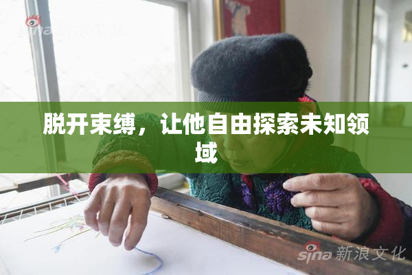 脱开束缚，让他自由探索未知领域