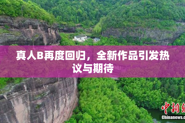 真人B再度回归，全新作品引发热议与期待