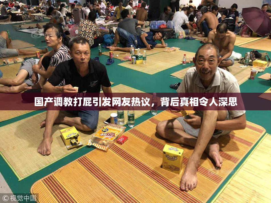 国产调教打屁引发网友热议，背后真相令人深思