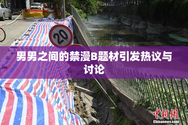 男男之间的禁漫B题材引发热议与讨论