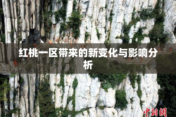 红桃一区带来的新变化与影响分析