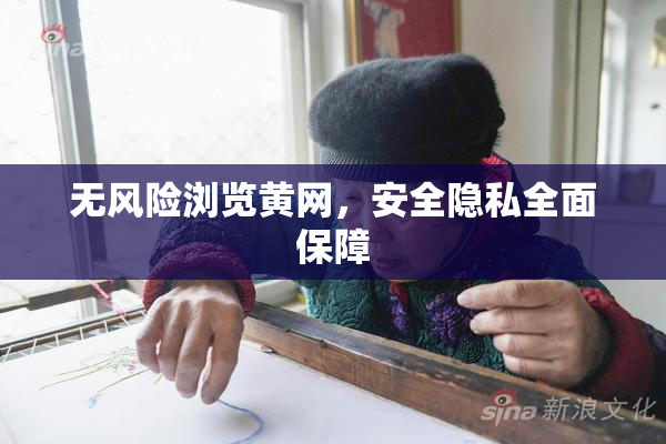 无风险浏览黄网，安全隐私全面保障