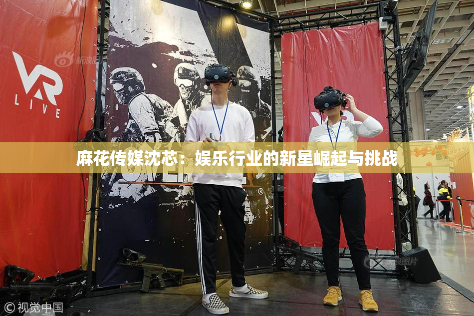麻花传媒沈芯：娱乐行业的新星崛起与挑战