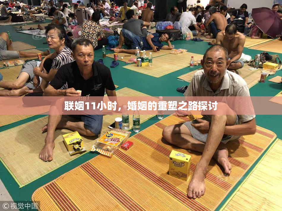 联姻11小时，婚姻的重塑之路探讨