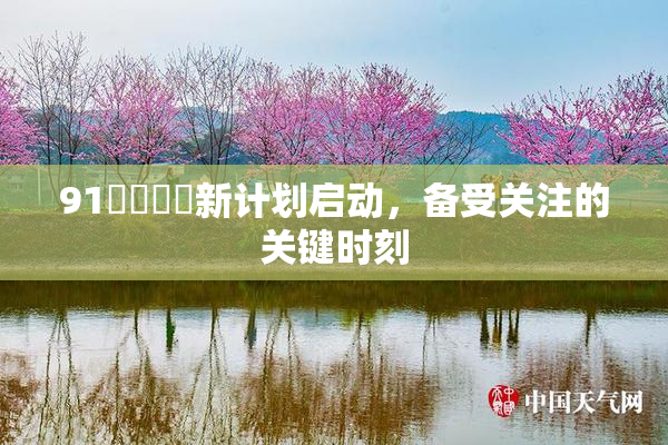91❌‌❌‌新计划启动，备受关注的关键时刻