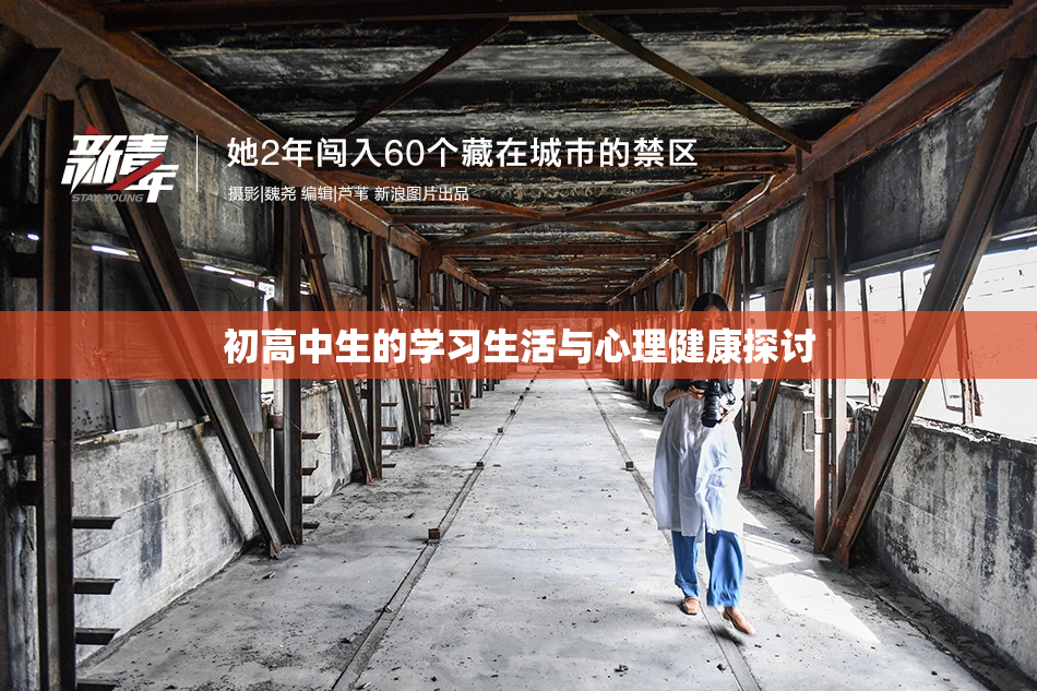初高中生的学习生活与心理健康探讨