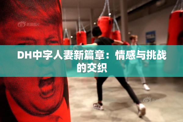 DH中字人妻新篇章：情感与挑战的交织