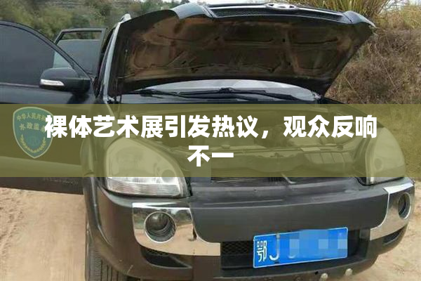 裸体艺术展引发热议，观众反响不一