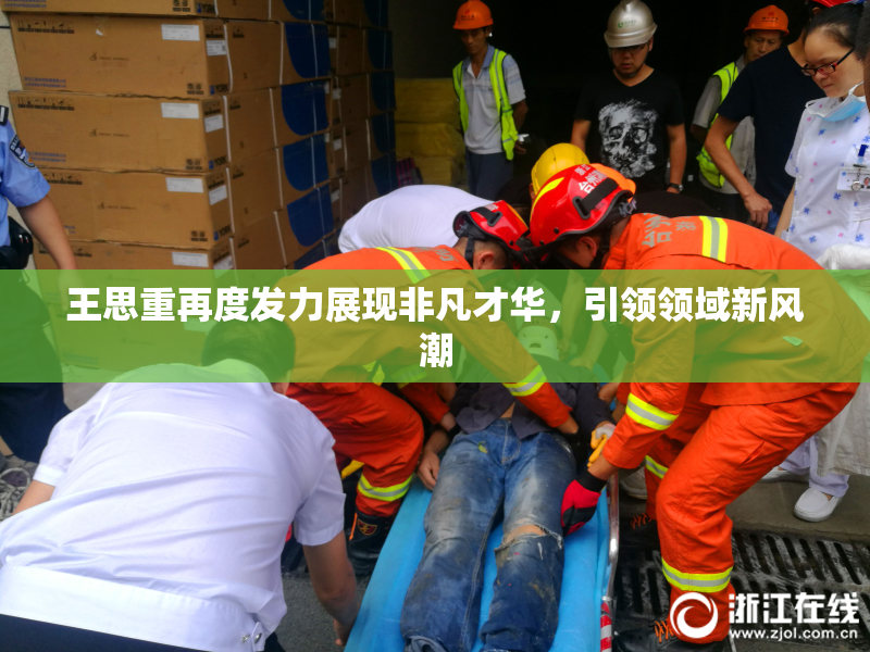 王思重再度发力展现非凡才华，引领领域新风潮