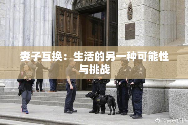 妻子互换：生活的另一种可能性与挑战