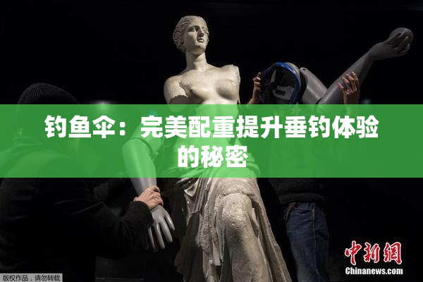 钓鱼伞：完美配重提升垂钓体验的秘密