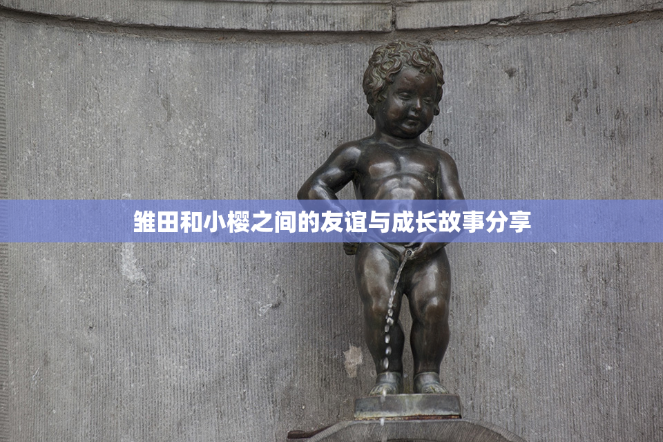 雏田和小樱之间的友谊与成长故事分享