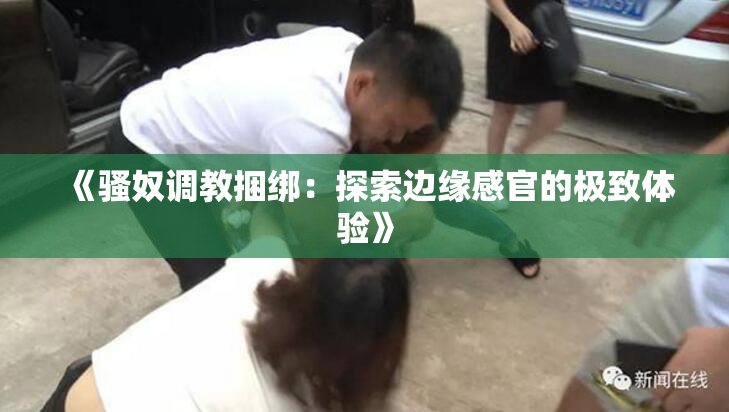 《骚奴调教捆绑：探索边缘感官的极致体验》