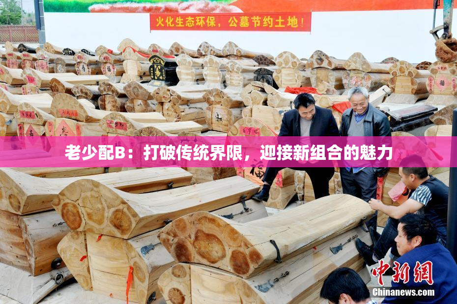 老少配B：打破传统界限，迎接新组合的魅力