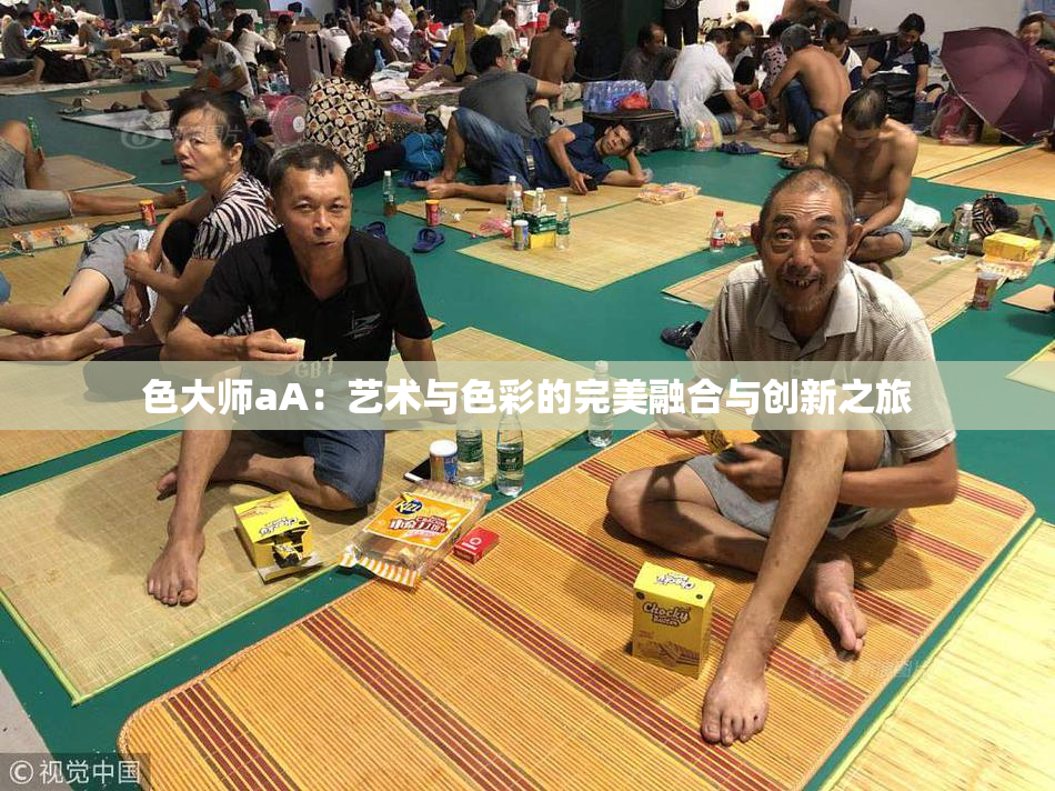 色大师aA：艺术与色彩的完美融合与创新之旅