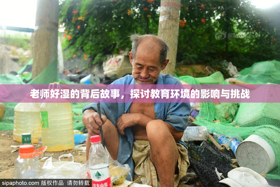 老师好湿的背后故事，探讨教育环境的影响与挑战