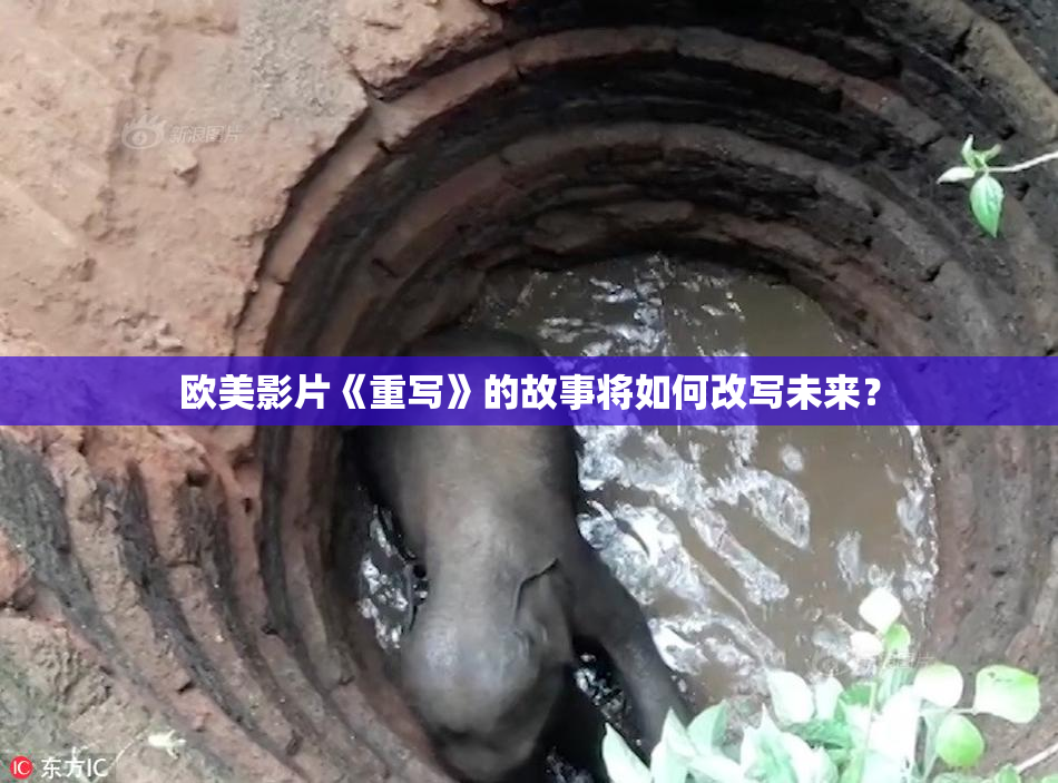欧美影片《重写》的故事将如何改写未来？