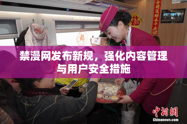 禁漫网发布新规，强化内容管理与用户安全措施