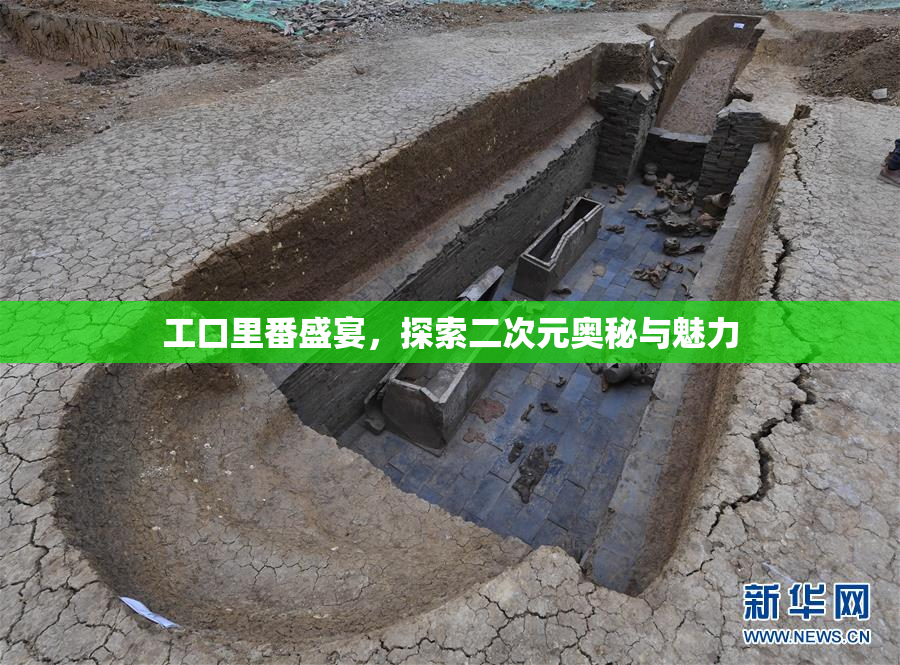工口里番盛宴，探索二次元奥秘与魅力