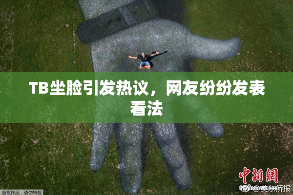 TB坐脸引发热议，网友纷纷发表看法