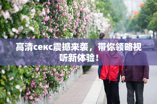 高清ceкс震撼来袭，带你领略视听新体验！
