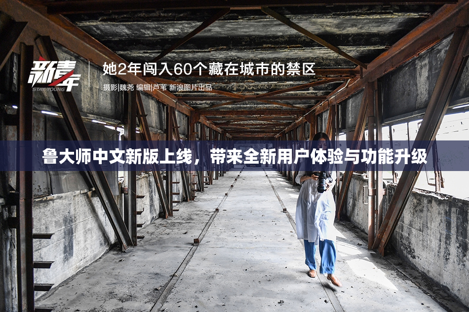 鲁大师中文新版上线，带来全新用户体验与功能升级